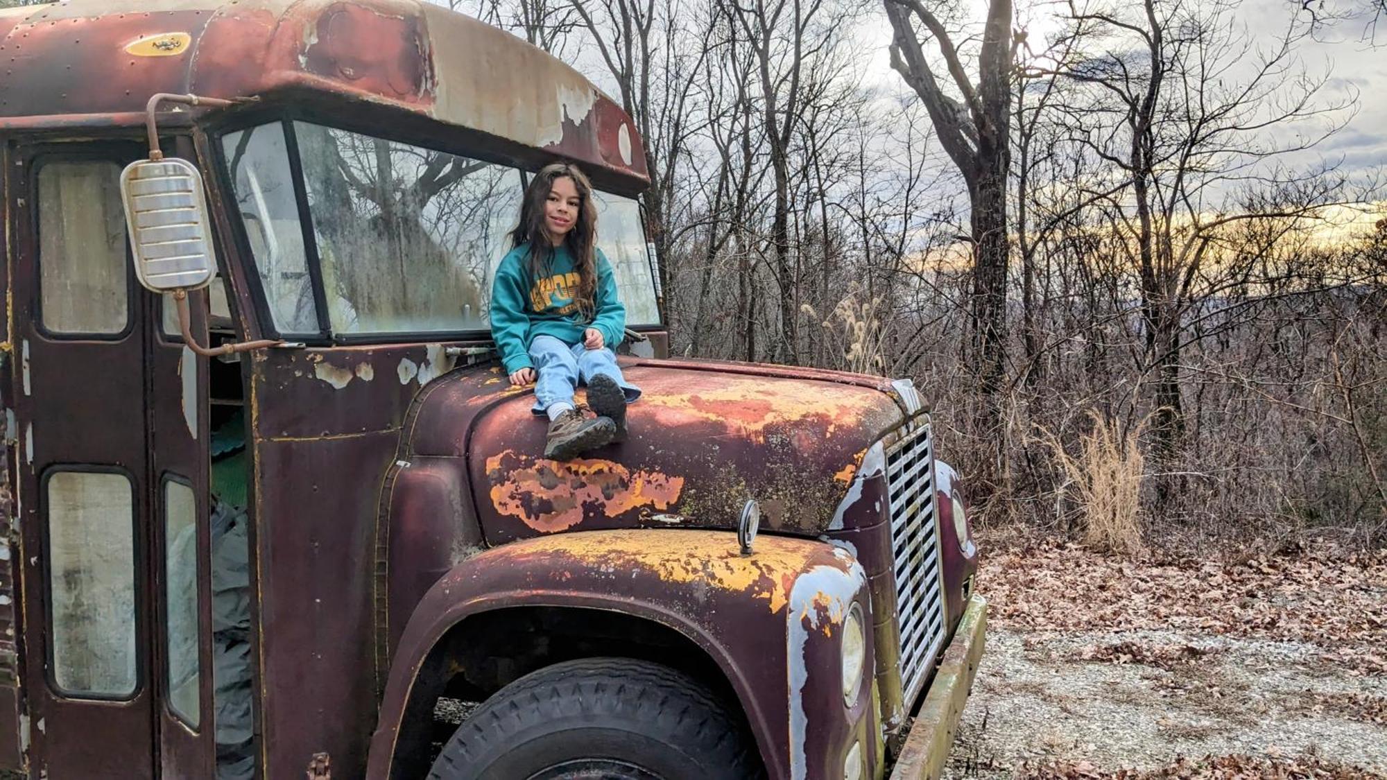Bigfoot Hideout Otel Winslow Dış mekan fotoğraf